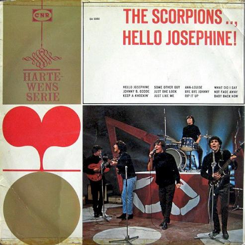 The Scorpions